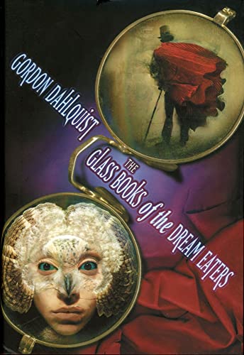 9781596061057: The Glass Books of the Dream Eaters