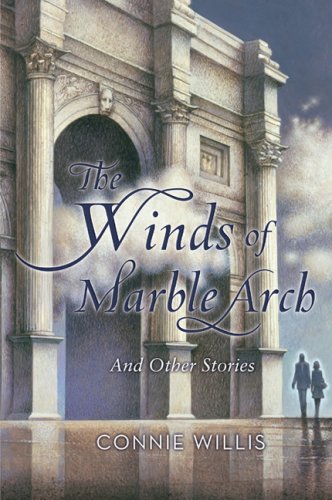 Stock image for The Winds of Marble Arch for sale by The Book Corner