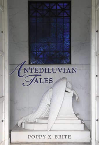 Stock image for Antediluvian Tales for sale by Front Cover Books