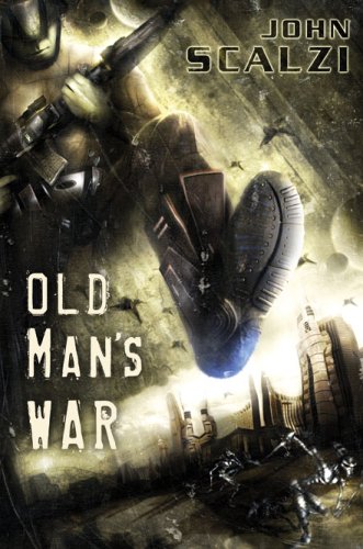9781596061309: Old Man's War