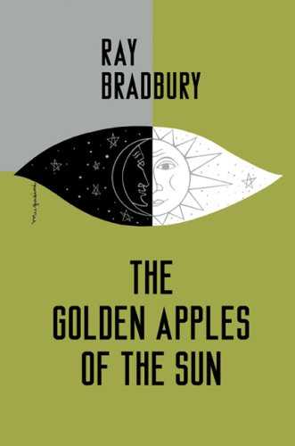 The Golden Apples of the Sun (9781596061361) by Ray Bradbury