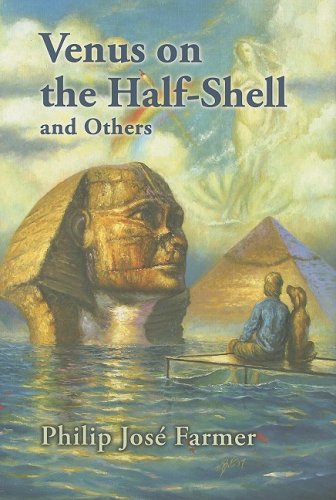 Stock image for Venus on the Half-Shell and Others for sale by Friends of Johnson County Library