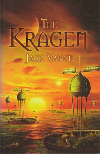Stock image for The Kragen. Signed by author for sale by E y P Libros Antiguos