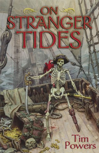 9781596061675: On Stranger Tides