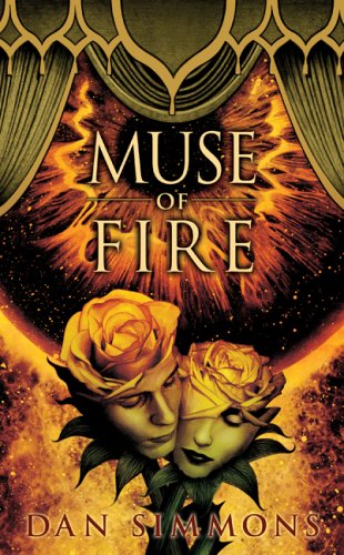 9781596061811: Muse of Fire