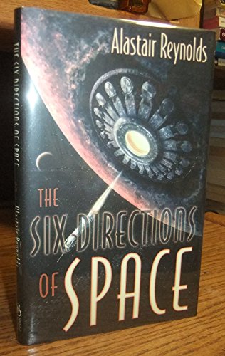 Stock image for The Six Directions of Space for sale by Better World Books