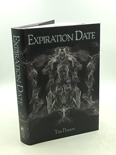 9781596061880: Expiration Date