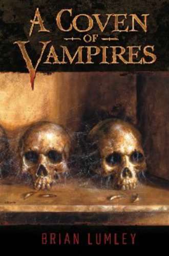 Beispielbild fr A Coven of Vampires zum Verkauf von ThriftBooks-Atlanta