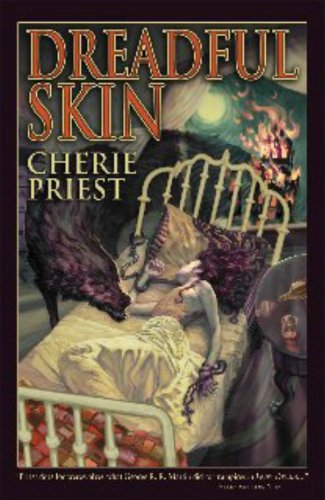 Imagen de archivo de Dreadful Skin a la venta por ThriftBooks-Atlanta