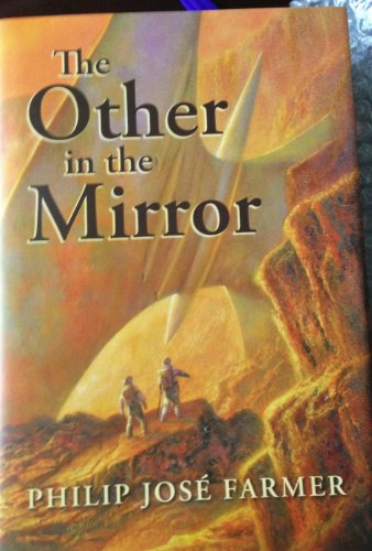 The Other in the Mirror (SIGNED)