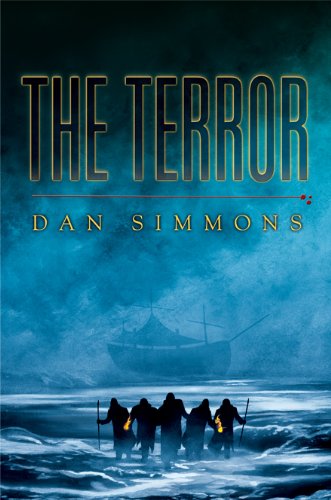 9781596062344: The Terror