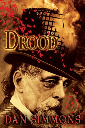 Drood / A Novel (SIGNED)
