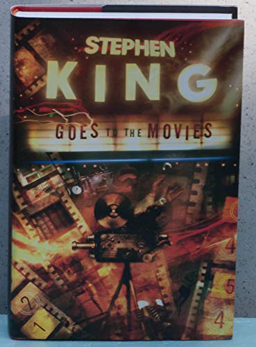 STEPHEN KING GOES TO THE MOVIES