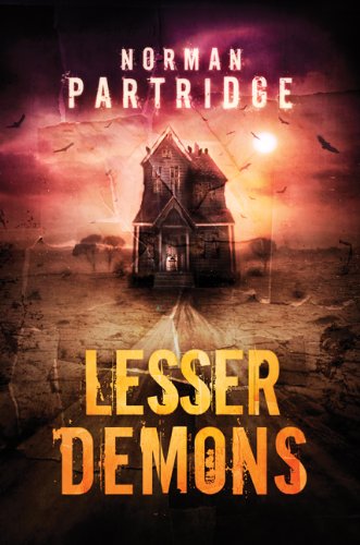 Lesser Demons (9781596062948) by Norman Partridge