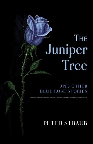 Beispielbild fr The Juniper Tree and Other Blue Rose Stories zum Verkauf von Better World Books