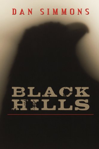 Black Hills Signed Lettered Limited Edition