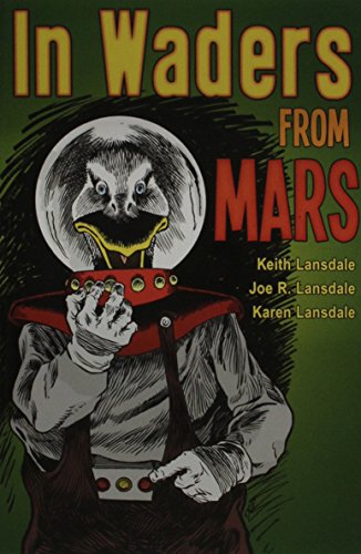 Imagen de archivo de In Waders from Mars [SIGNED LIMITED EDITION, #383/600] a la venta por MostlySignedBooks