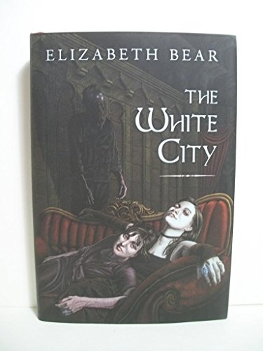 Beispielbild fr The White City zum Verkauf von Better World Books