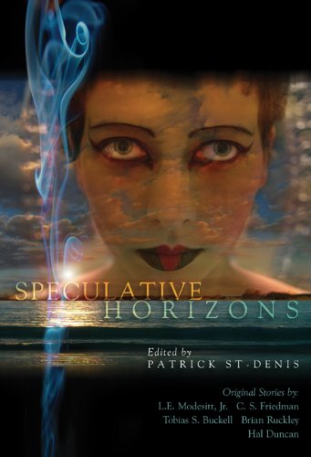 Imagen de archivo de Speculative Horizons a la venta por Bookmans