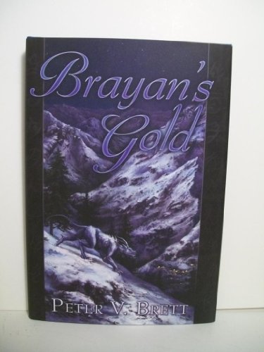 Imagen de archivo de Brayan's Gold a la venta por Weller Book Works, A.B.A.A.