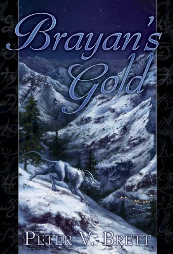 Stock image for Brayan's Gold for sale by WorldofBooks
