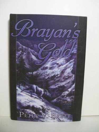 Stock image for Brayan's Gold for sale by Front Cover Books
