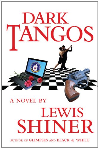Stock image for Dark Tangos for sale by ThriftBooks-Atlanta