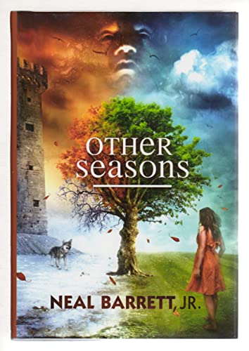 Stock image for Other Seasons: The Best of Neal Barrett, Jr. for sale by Front Cover Books