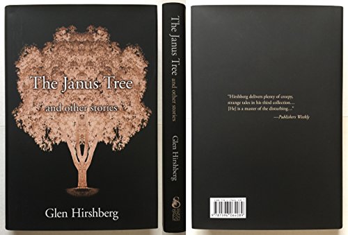 Beispielbild fr The Janus Tree and Other Stories zum Verkauf von Bulk Book Warehouse