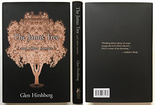 Stock image for The Janus Tree and Other Stories for sale by Bulk Book Warehouse