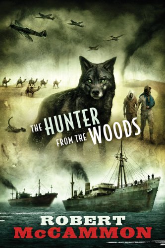 9781596064133: The Hunter from the Woods