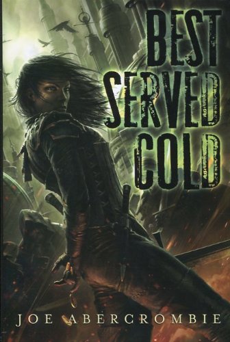 9781596064300: Best Served Cold [Subterranean Press signed edition]