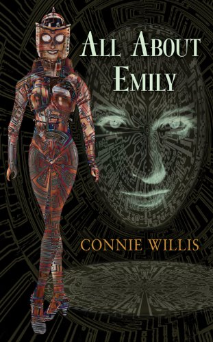 All About Emily (9781596064522) by Connie Willis