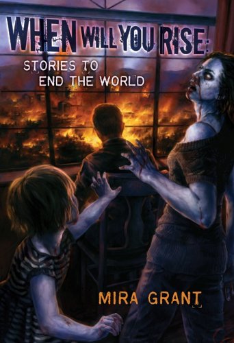 Stock image for When Will You Rise: Stories to End the World for sale by Irish Booksellers