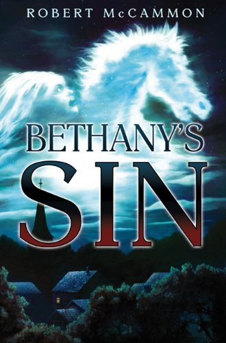 Beispielbild fr Bethany's Sin ** Signed ? Limited** zum Verkauf von All-Ways Fiction