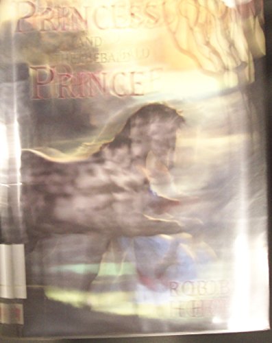 Beispielbild fr The Willful Princess and the Piebald Prince zum Verkauf von Better World Books