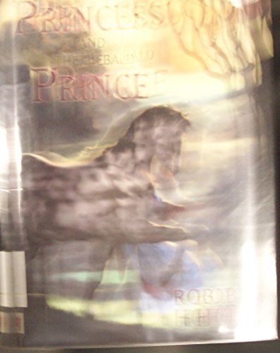 9781596065444: The Willful Princess and the Piebald Prince