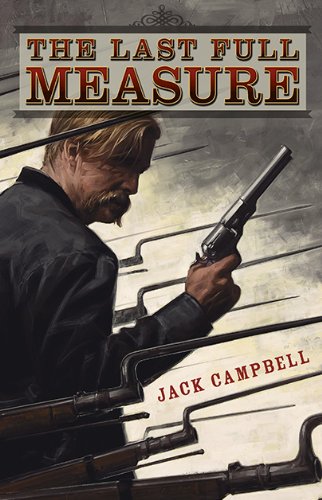 Beispielbild fr The Last Full Measure zum Verkauf von Books of the Smoky Mountains