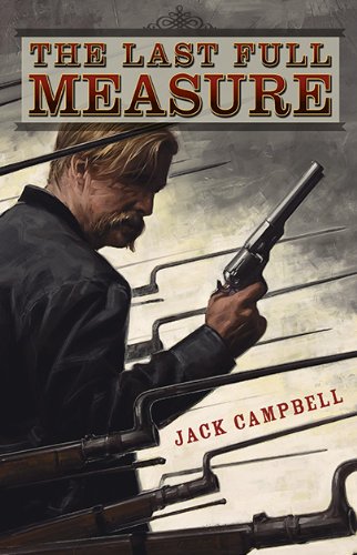 Stock image for The Last Full Measure for sale by ReadAmericaBooks