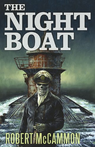 9781596065727: The Night Boat