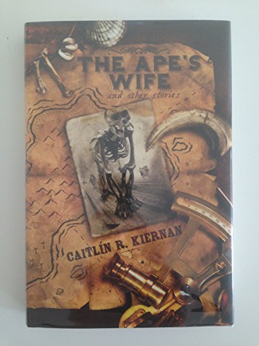 The Ape's Wife and Other Stories