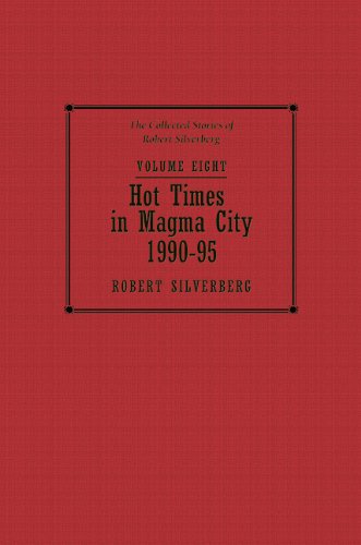 Stock image for Hot Times in Magma City for sale by Books of the Smoky Mountains