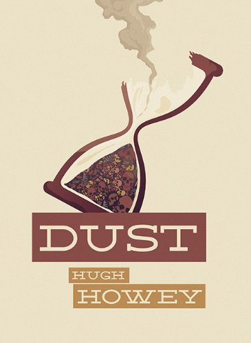 9781596066755: Dust