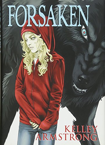 Imagen de archivo de Forsaken a la venta por Better World Books: West