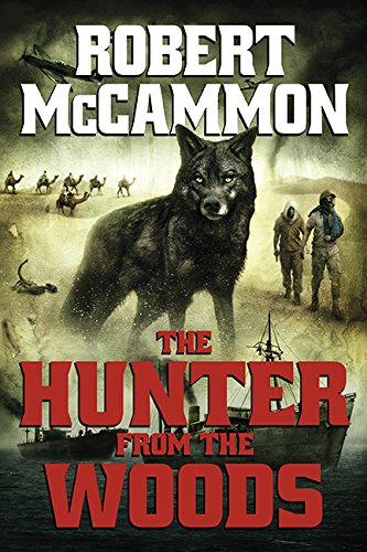 9781596067448: The Hunter from the Woods