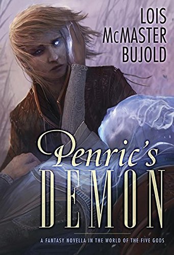 9781596067691: Penric's Demon: A Fantasy Novella in the World of the Five Gods