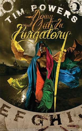 Imagen de archivo de Down and Out In Purgatory a la venta por Better World Books