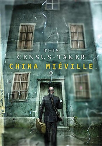 Stock image for THIS CENSUS TAKER for sale by Kathmandu Books