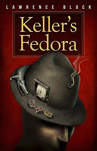 9781596068117: Keller's Fedora