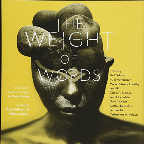 Beispielbild fr The Weight of Words zum Verkauf von Better World Books